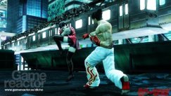 Tekken 6