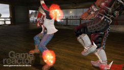 Tekken 6