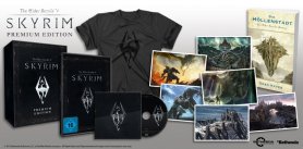 The Elder Scrolls V: Skyrim