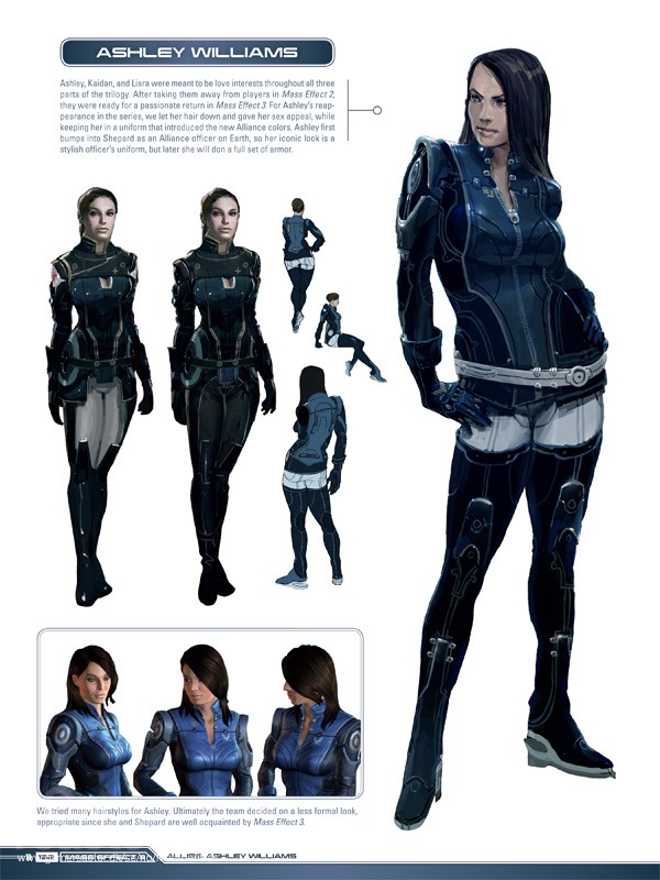 Mass Effect 3