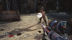 Borderlands