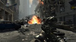 Call of Duty: Modern Warfare 3