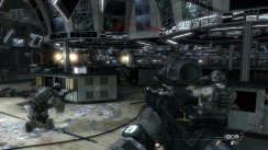 Call of Duty: Modern Warfare 3