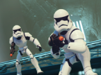 Disney Infinity 3.0 - Star Wars: Il Risveglio della Forza Play Set