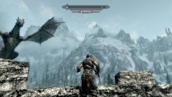 The Elder Scrolls V: Skyrim