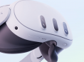 ASUS ROG sta realizzando un visore VR ad alte prestazioni per Meta