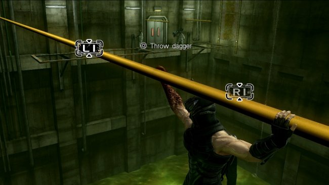 Ninja Gaiden 3