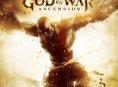La copertina di God of War