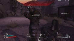 Borderlands