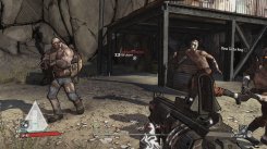Borderlands