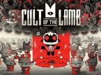 Cult of the Lamb potrebbe essere cancellato il 1° gennaio