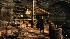 The Elder Scrolls V: Skyrim