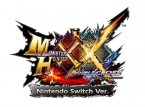 Monster Hunter XX: Double Cross non arriverà in Europa per il momento