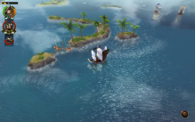 Pirates of Black Cove
