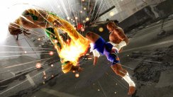 Tekken 6