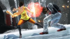Tekken 6
