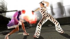 Tekken 6
