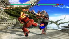 Tekken 6