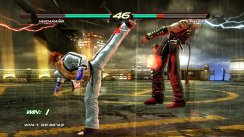 Tekken 6