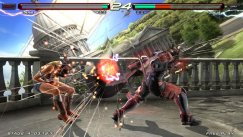 Tekken 6