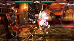 Tekken 6