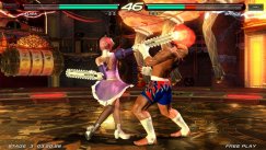 Tekken 6