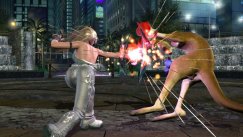 Tekken 6