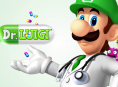 L'anno di Luigi si chiude con Dr. Luigi su Wii U
