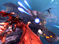 Crimson Dragon: Nuovi trailer e immagini