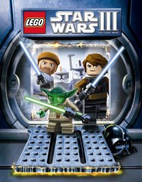 Lego Star Wars III: The Clone Wars