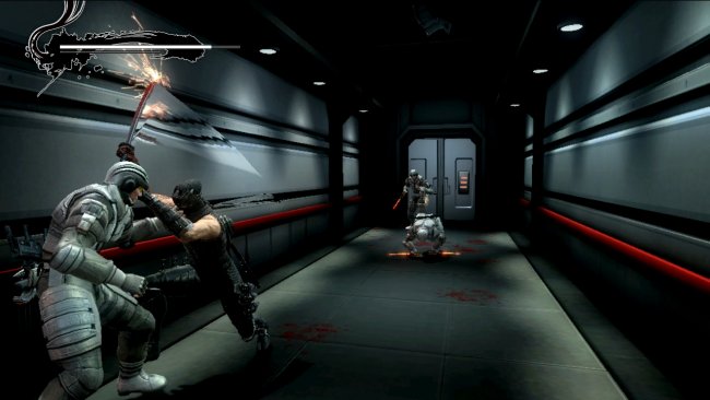Ninja Gaiden 3