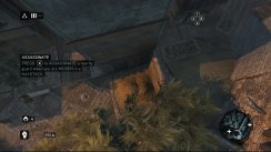 Assassin's Creed: Revelations