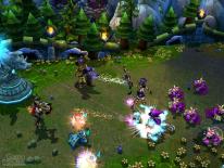 League of Legends