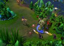 League of Legends