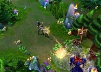 League of Legends