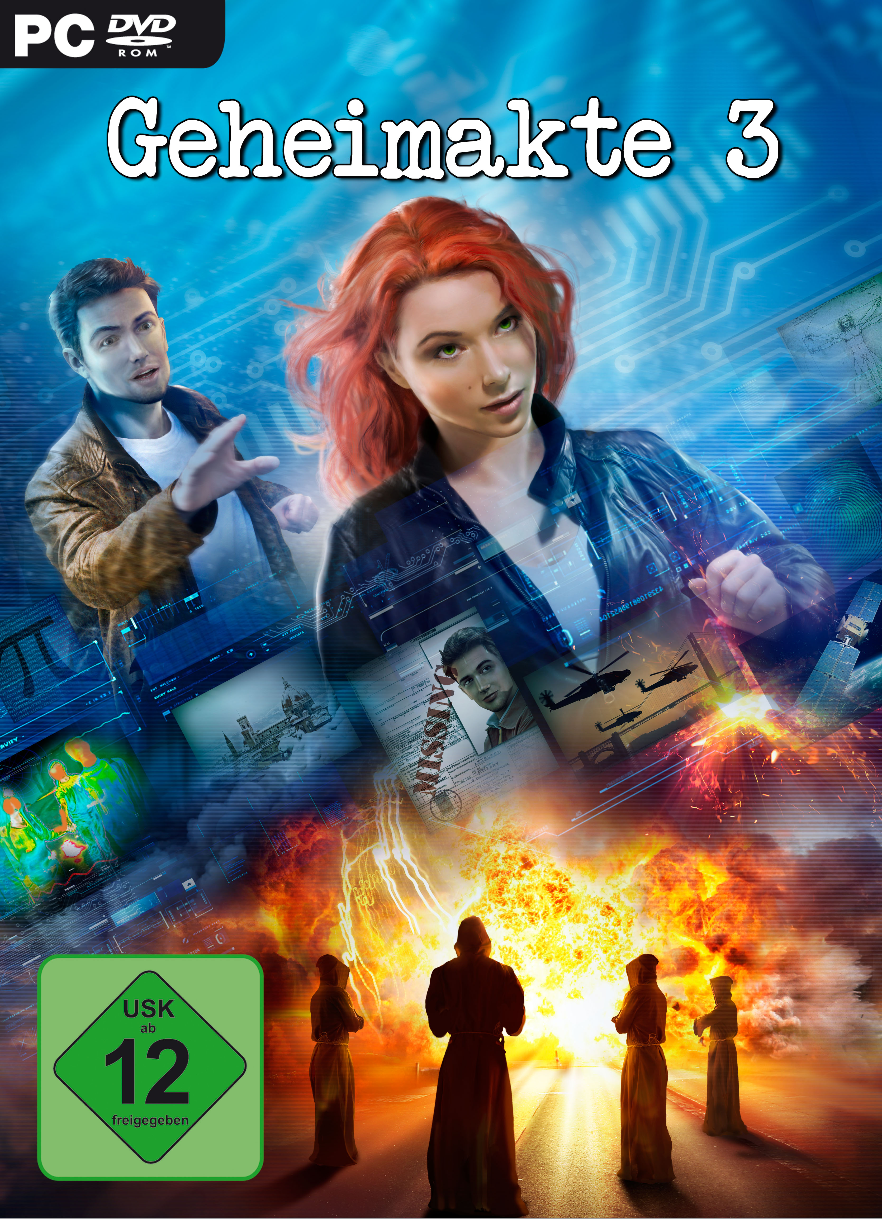 Buy Secret Files 3