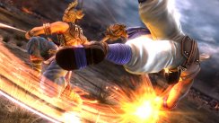 Soul Calibur V
