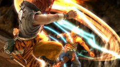 Soul Calibur V