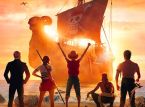 Report: One Piece la seconda stagione debutterà su Netflix il prossimo anno