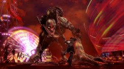 DMC Devil May Cry