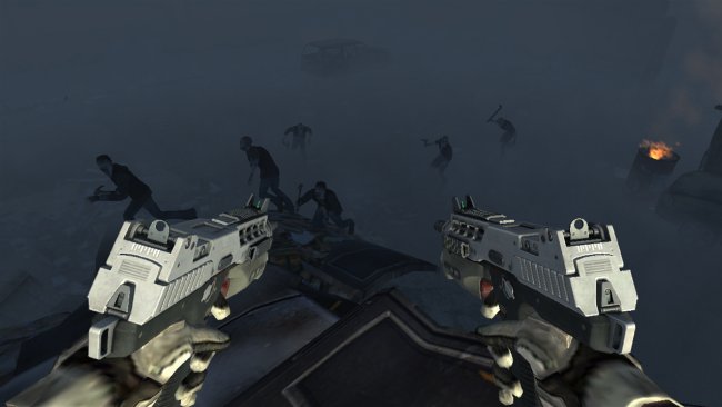 F.E.A.R. 3
