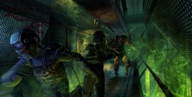 Afterfall: Insanity