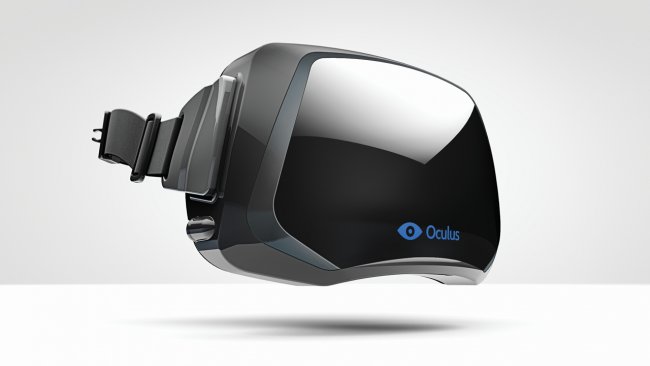 Oculus Rift assicura 16 milioni di dollari in capitale venture