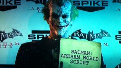 Batman: Arkham City