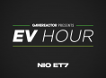 Scendiamo in strada con la Nio ET7 nell'ultimo episodio di EV Hour