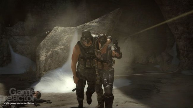 Army of Two