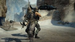 Army of Two