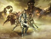 Lost Odyssey