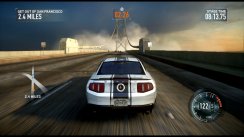 Need for Speed: The Run