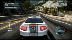 Need for Speed: The Run